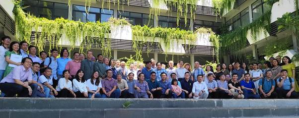 International Conference on Optimization and Variational Analysis with Applications 2023 (ICOVAA-2023)