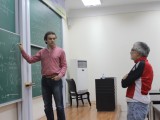 VIASM invites research fellowship application for the year 2016