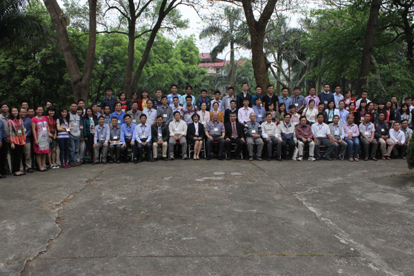 Hội thảo Tối ưu và Tính toán Khoa học lần thứ 13