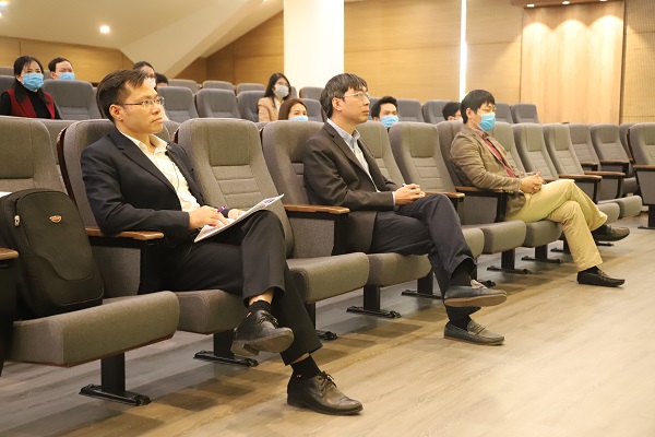 Workshop on Differential Equations and Dynamical Systems