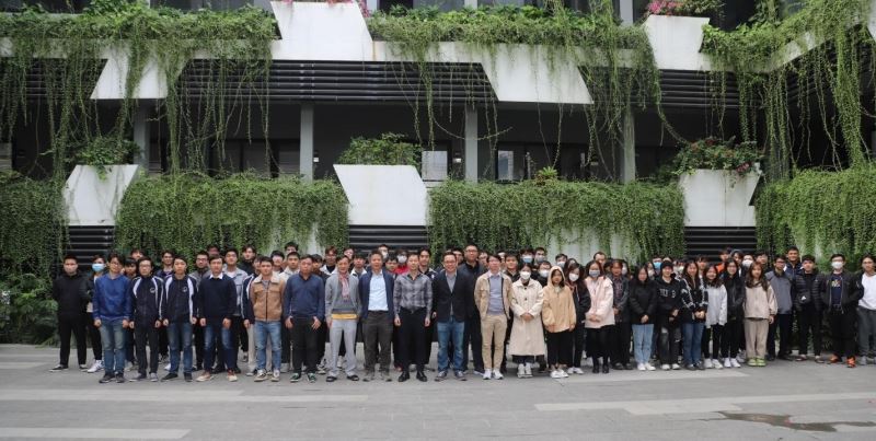 Hội thảo về Tính toán chuỗi khối - Conference on Blockchain Computing 2022