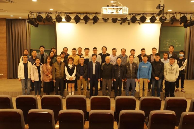 Khoá học ngắn về Giải tích lồi và Ứng dụng vào Tối ưu