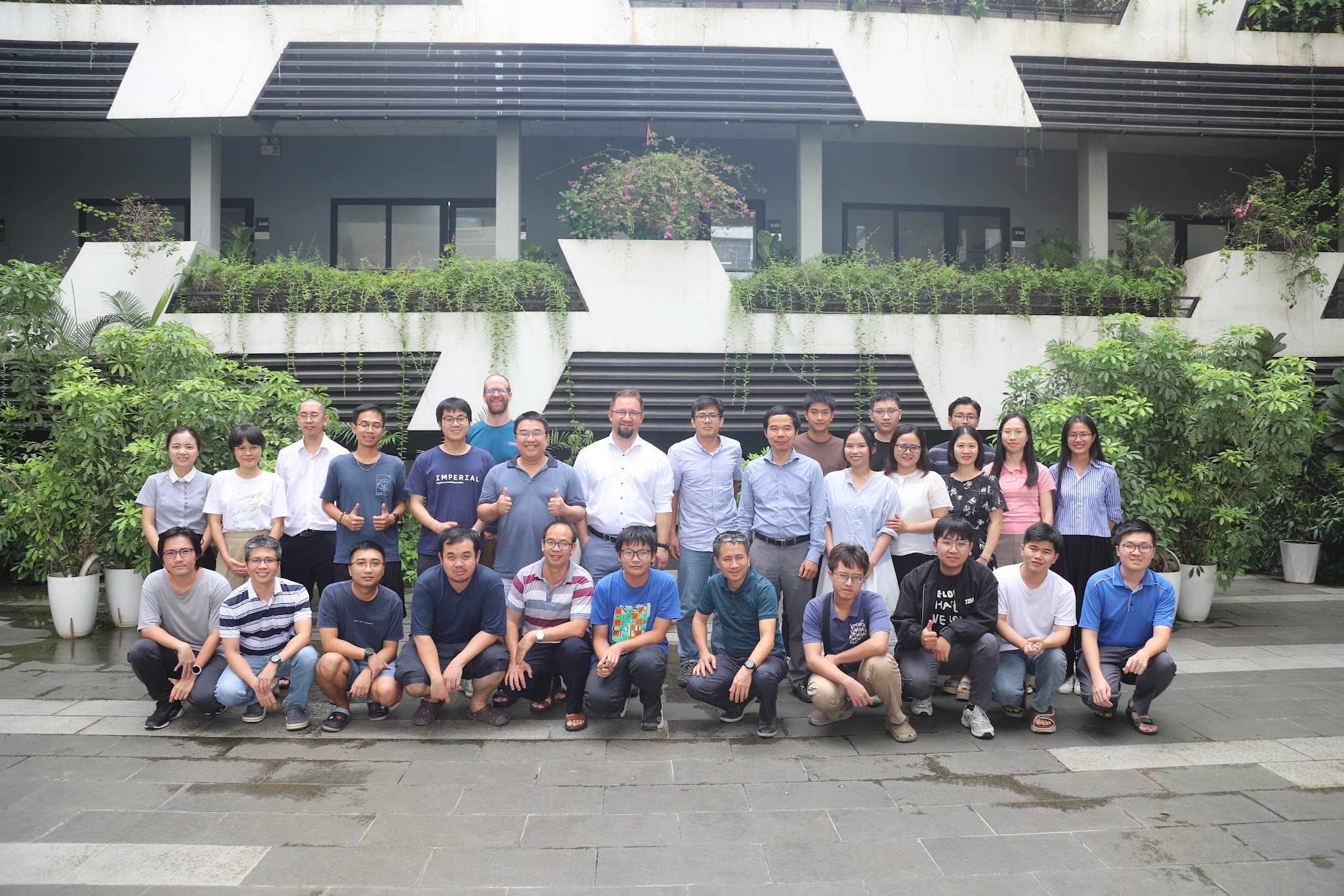 Khóa học "Giới thiệu về Chứng minh định lý tự động trong Toán học" - Mini-Course: An Introduction to Automatic Theorem-Proving in Mathematics