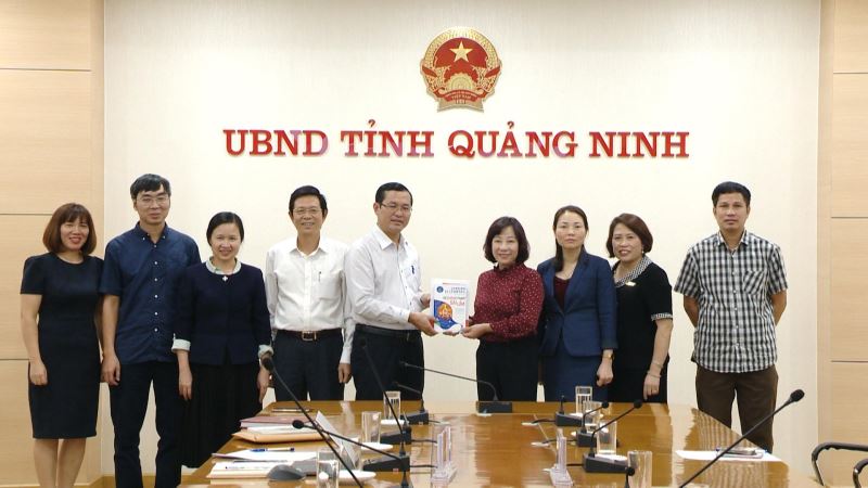 Hội nghị Toán học châu Á 2020 sẽ được tổ chức tại Hạ Long, Quảng Ninh