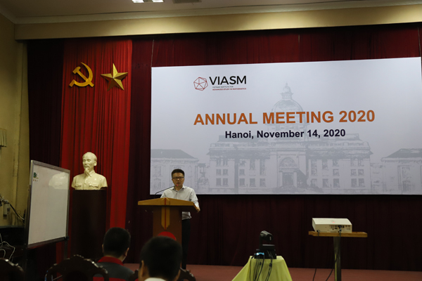 Hội thảo thường niên 2020