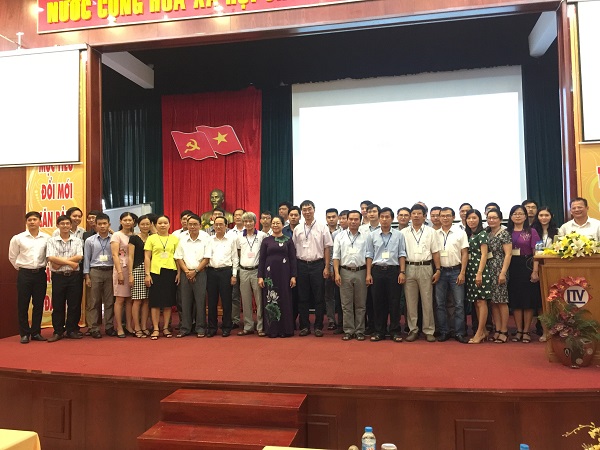 Khai mạc “Trường hè Toán học năm 2018” khu vực miền Nam 