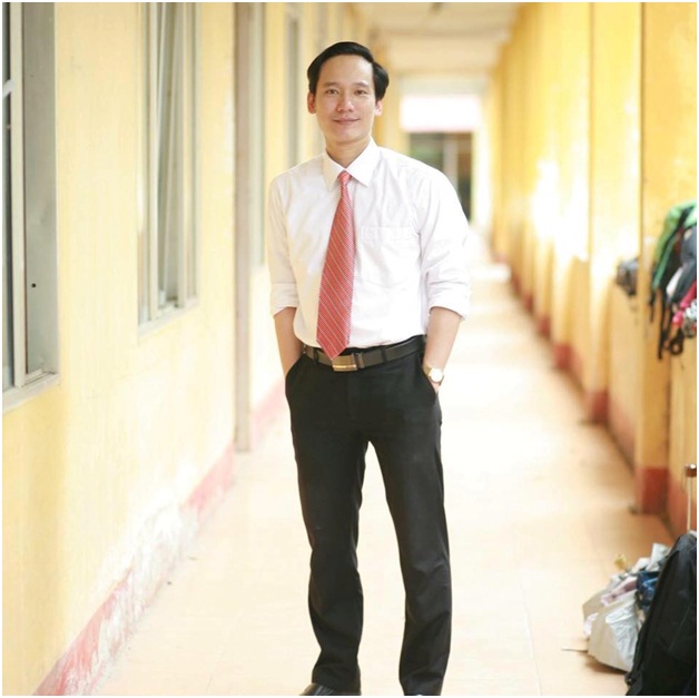 Thông tin giảng viên “Trường hè Toán học” cho học sinh THPT chuyên Toán