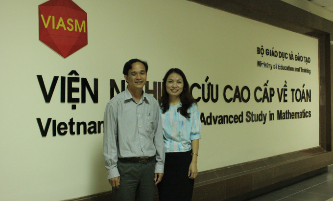 VIASM invites new research fellowship application for 2019