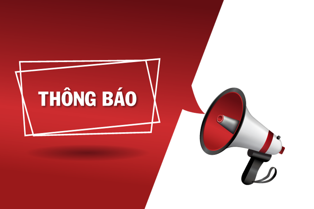 VIASM - Thông báo thay đổi cổng vào trụ sở