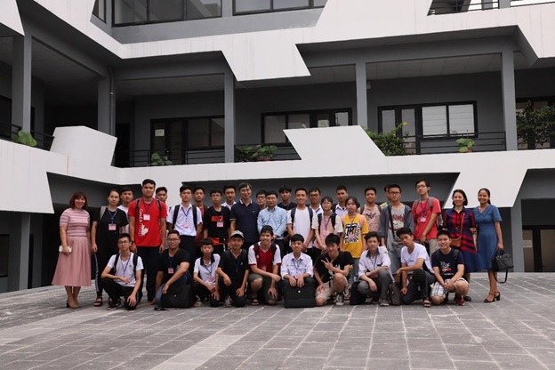 Trường hè Vận trù học và Toán Ứng dụng