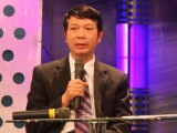 New appointed Managing Director of VIASM