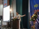 Short account of the early relations between France and Vietnam from Prof. Le Dung Trang