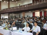 VMS – SMF Joint Congress to open