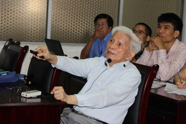 International Workshop and Summer School on Variational Analysis and Approximation Theory 2014