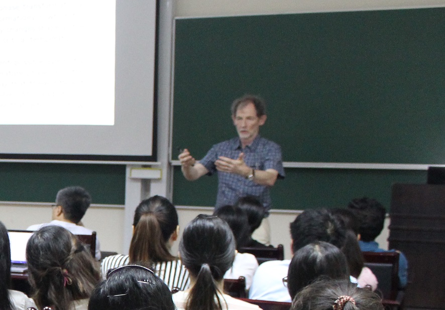 LSAM 2016: Interfaces and hysteresis in solid phase transformations
