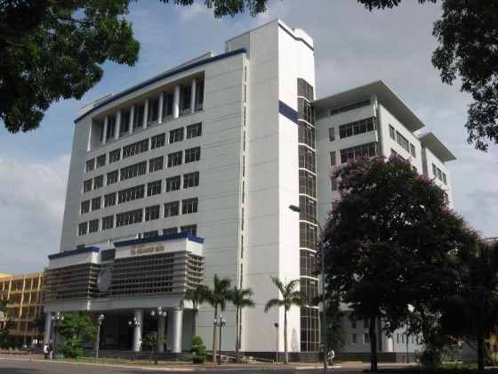 7th International Conference on High Performance Scientific Computing