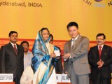 Ngo Bao Chau named American Academy of Arts and Sciences fellows