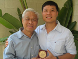 GS Vũ Hà Văn: Đầu tư cho nghiên cứu khoa học cơ bản rẻ lắm!