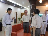 VIASM invites research fellowship application for the year 2015