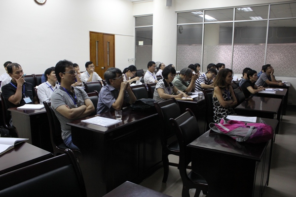Mini-workshop on Local Rings and Graded Algebras