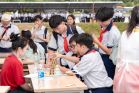 Ngày hội Toán học mở lần đầu tiên được tổ chức tại Phú Quốc, Kiên Giang