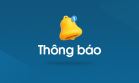 Thông báo đề xuất đề tài KH&CN cấp bộ của Chương trình Toán năm 2027