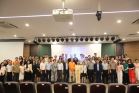 VIỆN NGHIÊN CỨU CAO CẤP VỀ TOÁN RA MẮT TRUNG TÂM ĐỔI MỚI DẠY VÀ HỌC