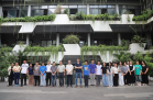 KHÓA HỌC NGẮN TECHNION NHỮNG CHỦ ĐỀ CHỌN LỌC TRONG TOÁN HỌC HIỆN ĐẠI