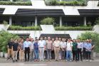 Hội thảo “Hình học Riemann và các đề tài liên quan”