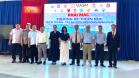 Trường hè Toán học miền Trung - Tây Nguyên mở rộng 2026
